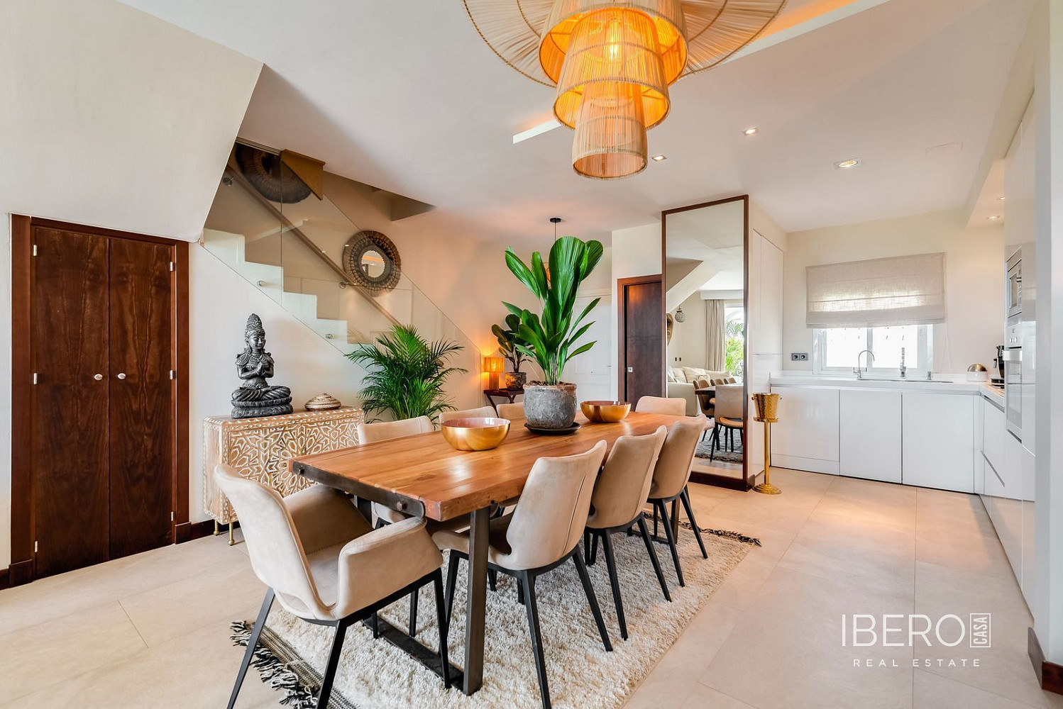 Casa 5+kk – Málaga, Las Chapas, Bailén-Miraflores - Vista 5