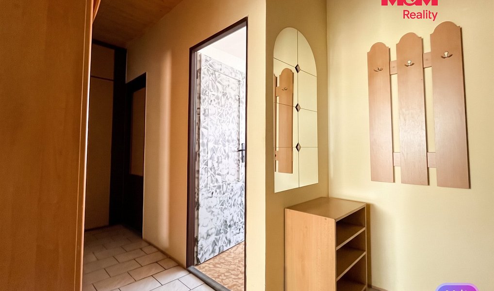 Prodej bytu 4+1 76 m², Most – náhled fotky 11