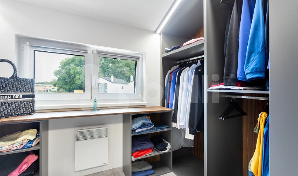 Prodej domu 108 m² s pozemkem 493 m², Pardubice – náhled fotky 11
