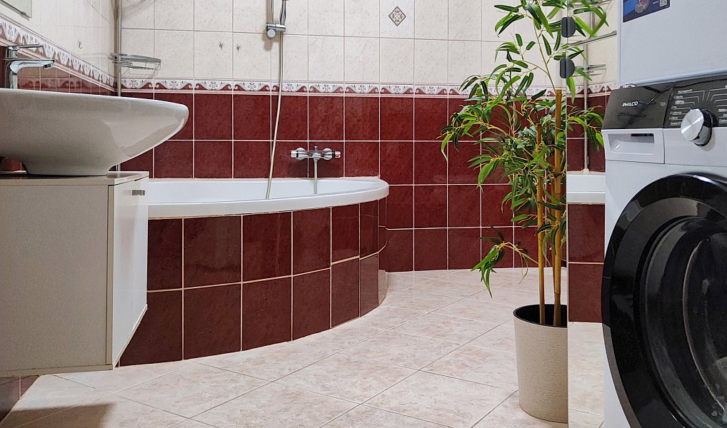 Prodej domu 130 m² s pozemkem 368 m², Zápy – náhled fotky 12
