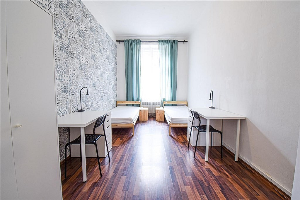 Pronájem bytu 1+1 29 m²