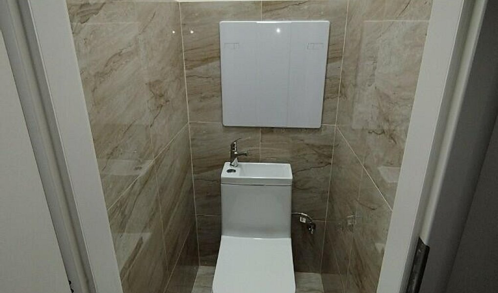 Pronájem bytu 3+1 72 m², Praha – náhled fotky 11