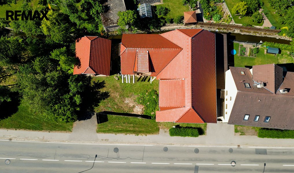 Prodej obchodních prostor 454 m², Předklášteří – náhled fotky 33