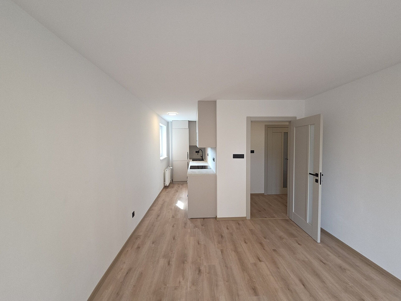 Pronájem bytu 2+1 46 m² – fotografie 5