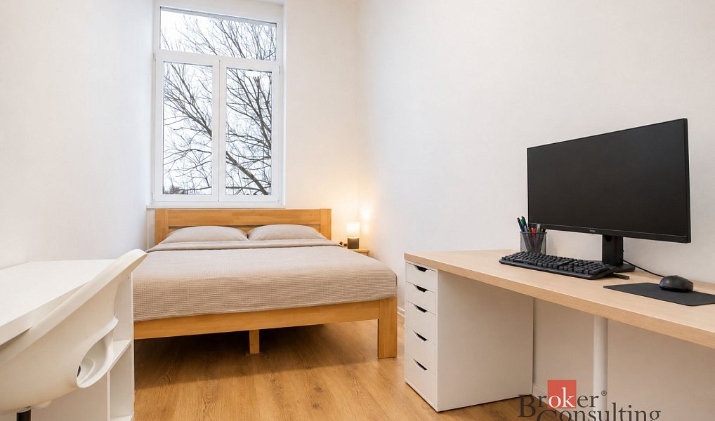 Prodej bytu 2+kk 48 m², Ostrava – náhled fotky 3