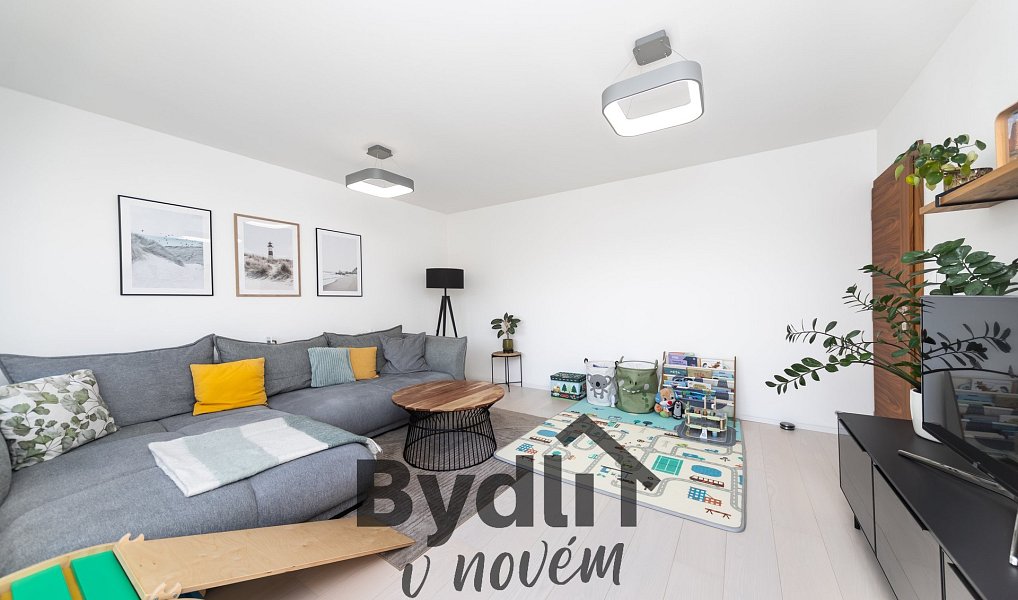 Prodej bytu 3+1 78 m², Brno – náhled fotky 2