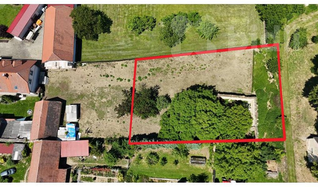 Prodej stavebního pozemku 1 275 m², Mělnické Vtelno – náhled fotky 11