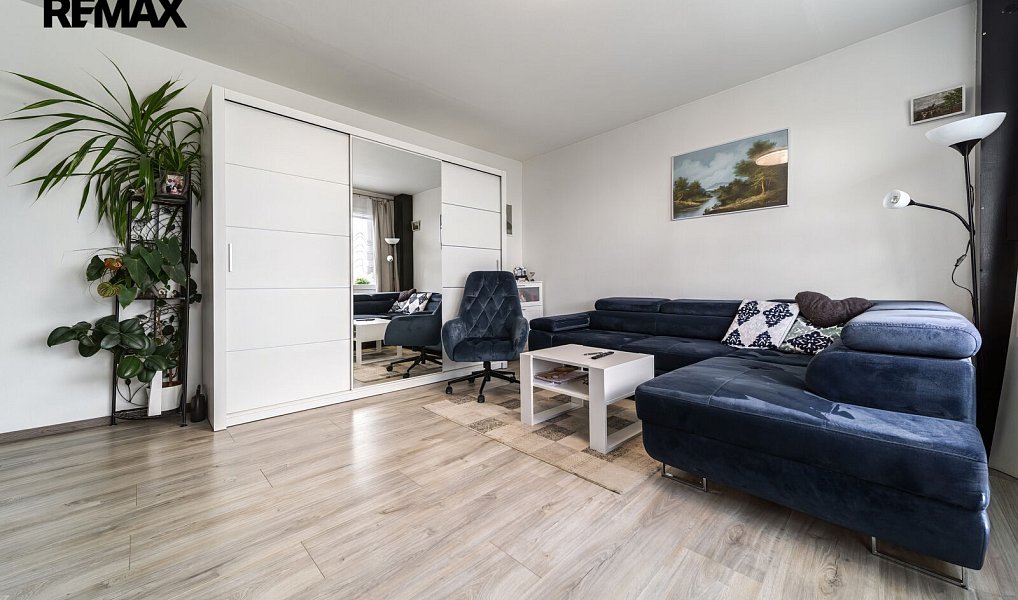 Prodej bytu 3+1 64 m², Brno – náhled fotky 4