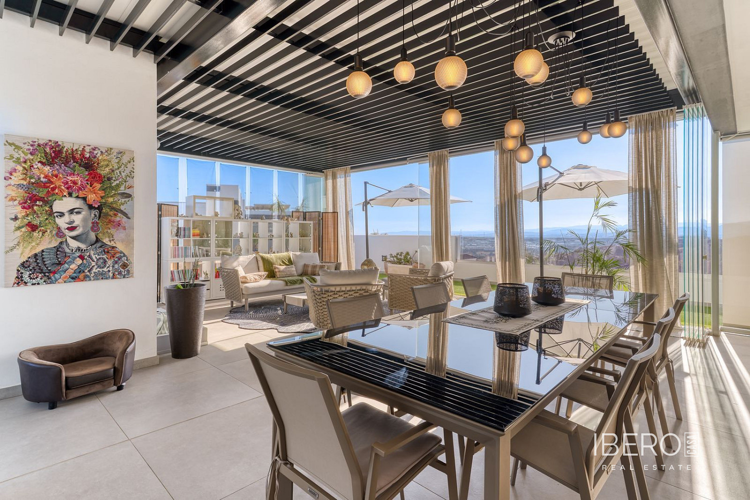 Piso 4+kk – Estepona, Barriada Islas Canarias - Vista 5