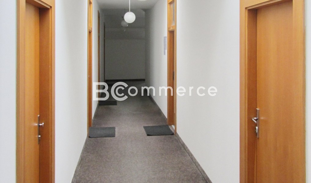 Pronájem kanceláře 61 m², Brno – náhled fotky 7