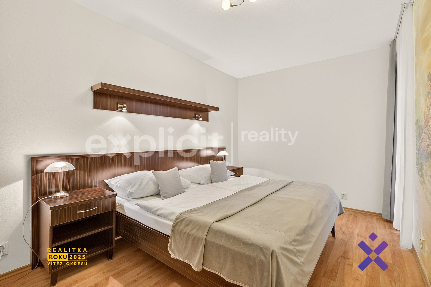 Prodej bytu 2+1 83 m² – fotografie 4