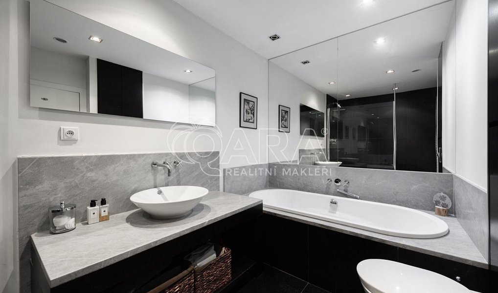 Prodej domu 285 m² s pozemkem 848 m², Statenice – náhled fotky 17