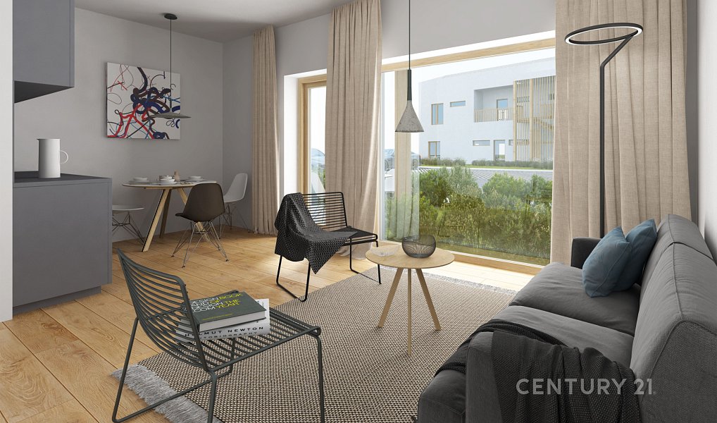 Prodej bytu 3+kk 66 m², Horní Bečva – náhled fotky 3