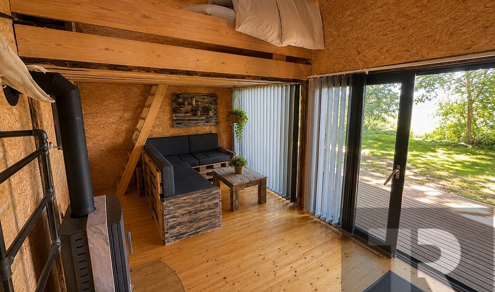 Prodej chaty/chalupy 21 m² s pozemkem 24 m², Cheznovice – náhled fotky 3
