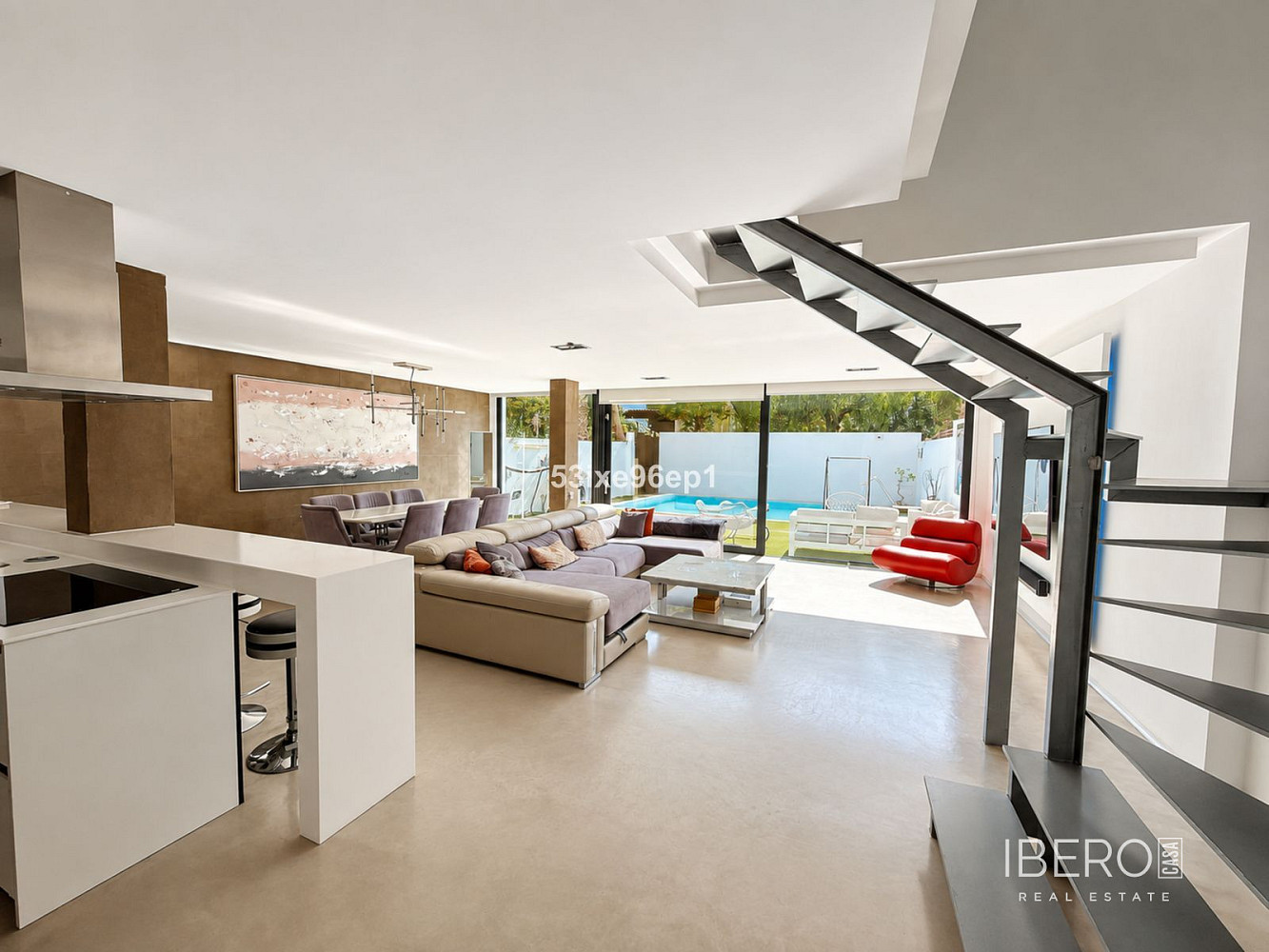 Casa 4+kk – Marbella, Nueva Andalucía - Vista 2