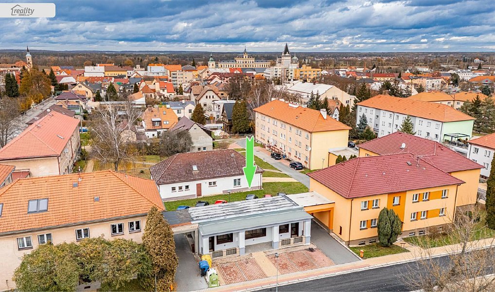 Prodej obchodních prostor 69 m², Přelouč – náhled fotky 24
