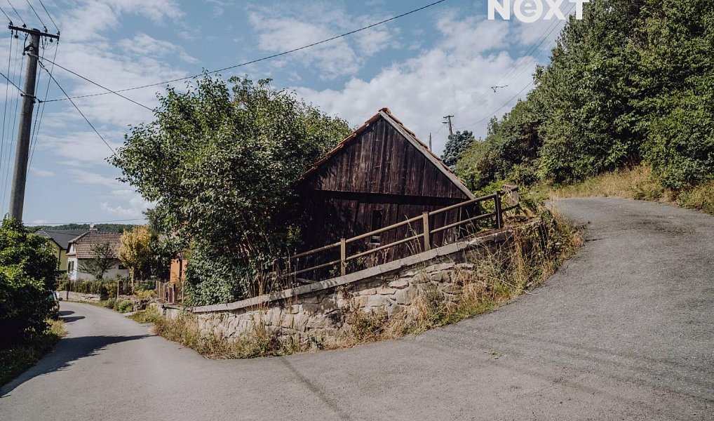 Prodej domu 80 m² s pozemkem 279 m², Zlámanec – náhled fotky 16