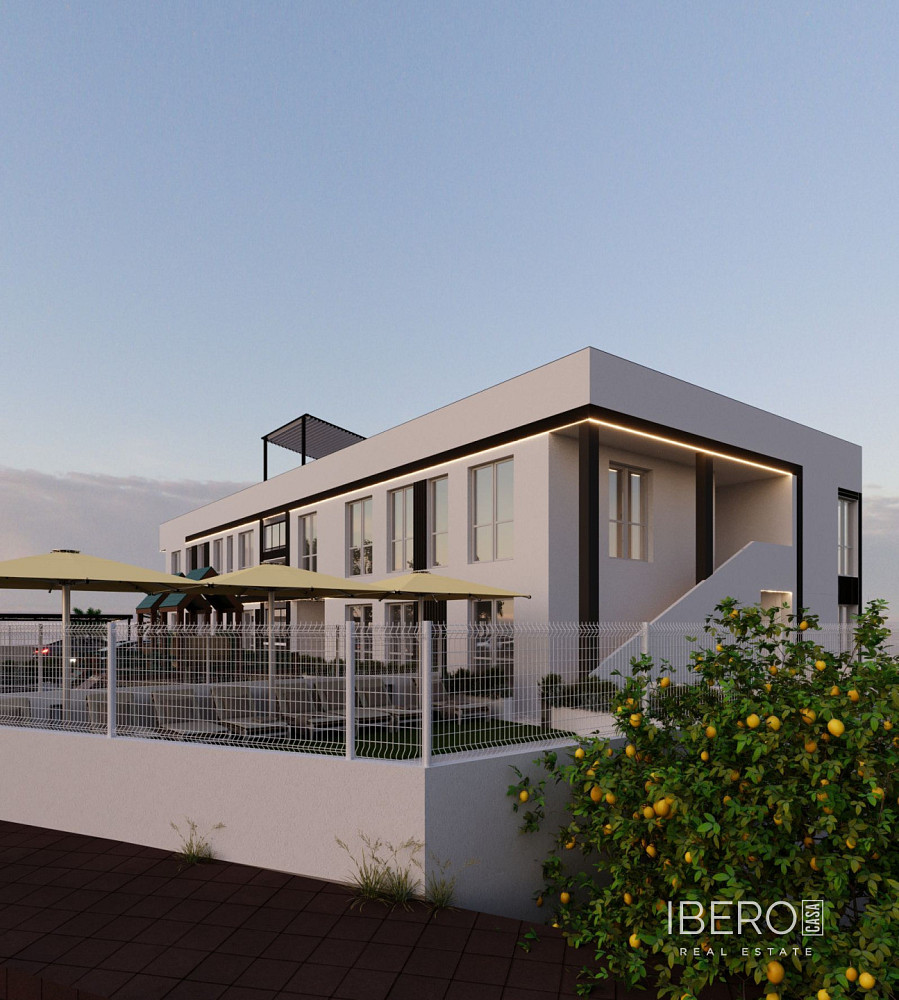 Piso 2+kk – Finestrat, la Marina Baixa - Vista 4