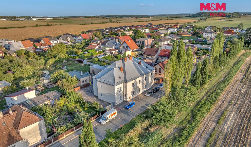 Prodej bytu 2+kk 50 m², Přelouč – náhled fotky 9