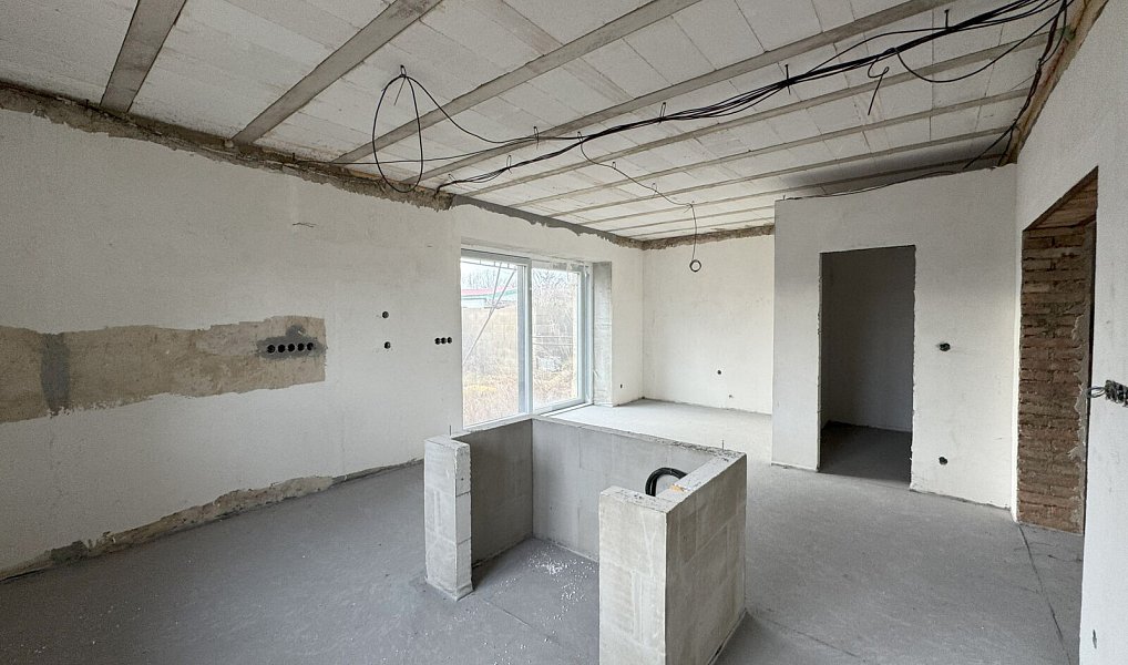 Prodej domu 213 m² s pozemkem 530 m², Poštovice – náhled fotky 8