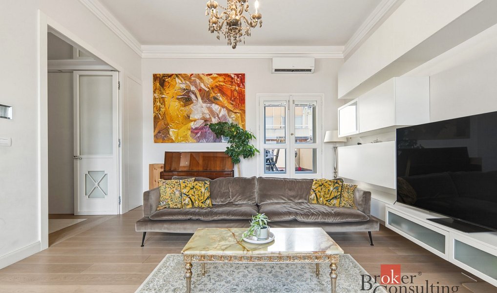 Prodej bytu 3+kk 102 m², Praha – náhled fotky 2