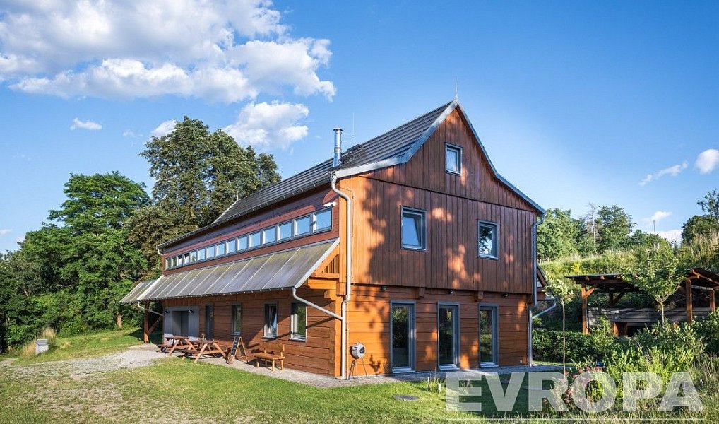 Prodej domu 260 m² s pozemkem 70 485 m², Bojanovice – náhled fotky 28