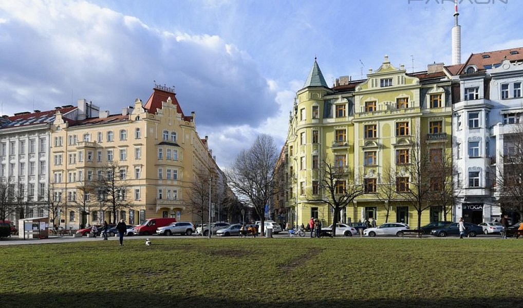 Pronájem bytu 2+kk 60 m², Praha – náhled fotky 26