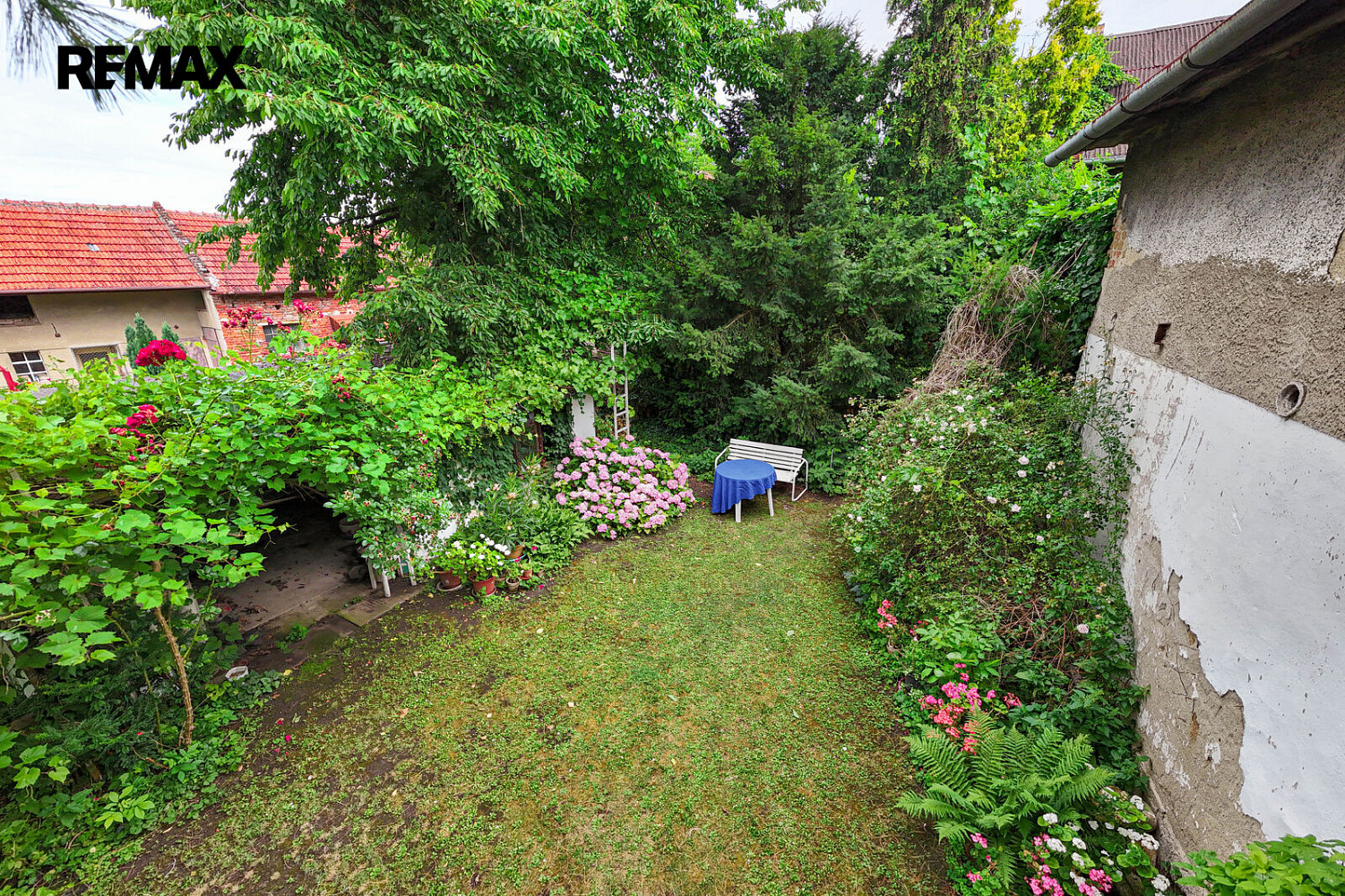 Dům – Kralice na Hané, okres Prostějov – pohled 3