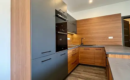 Pronájem bytu 3+kk 59 m²