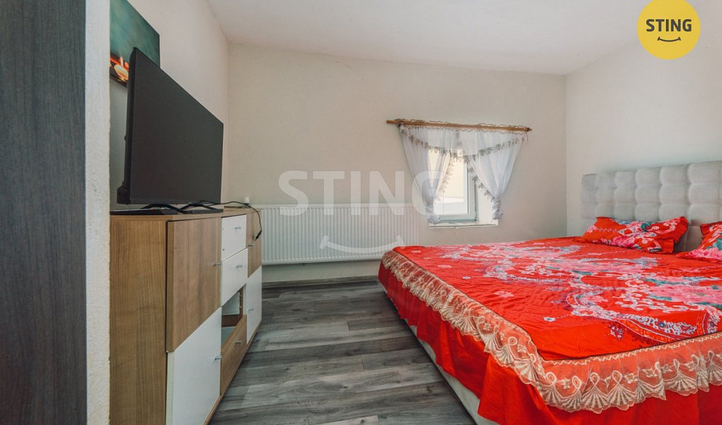 Prodej domu 220 m² s pozemkem 850 m², Prosetín – náhled fotky 16