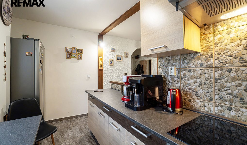Prodej bytu 3+1 56 m², Ústí nad Labem – náhled fotky 3