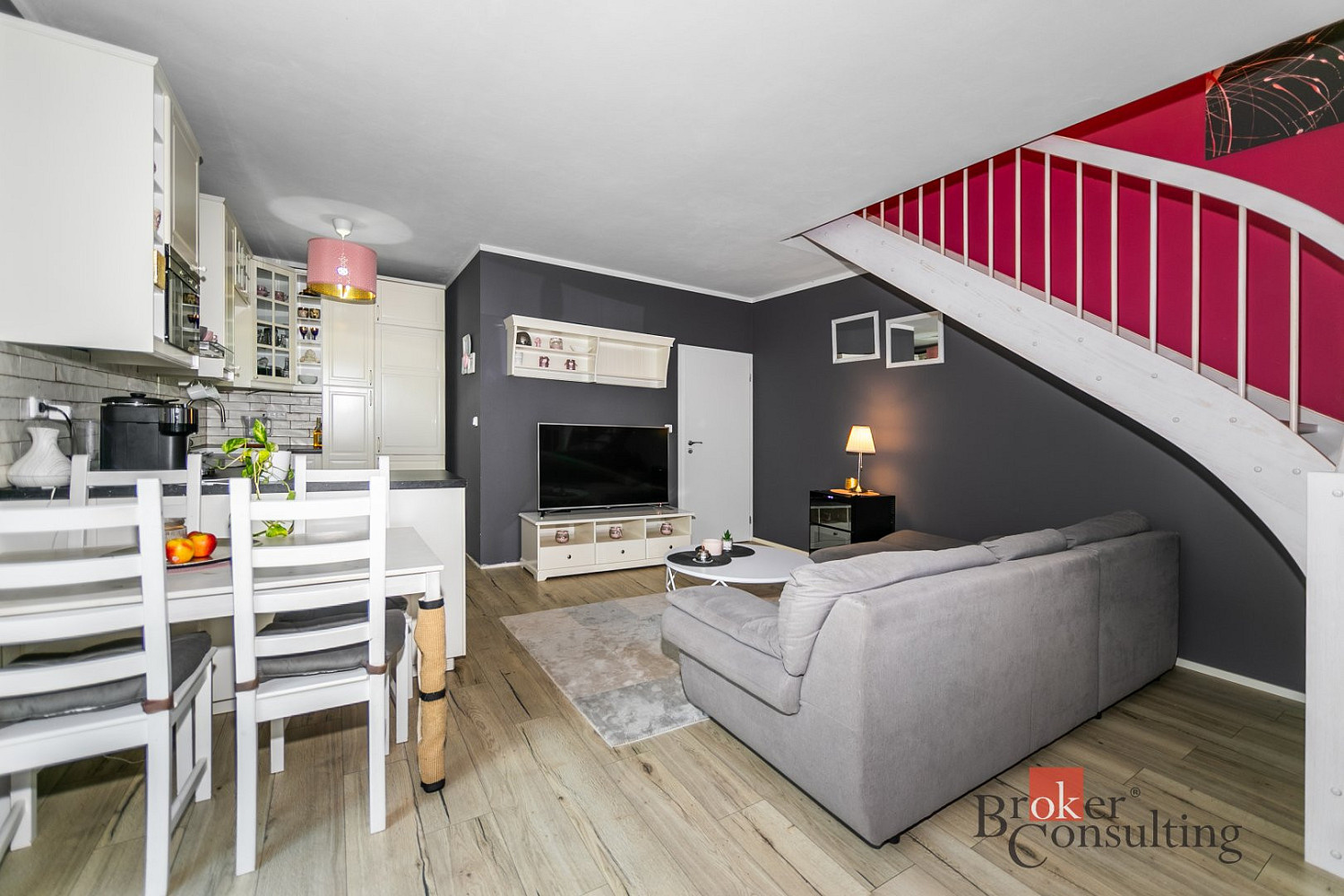 Prodej bytu 3+kk 71 m² - Widok 6