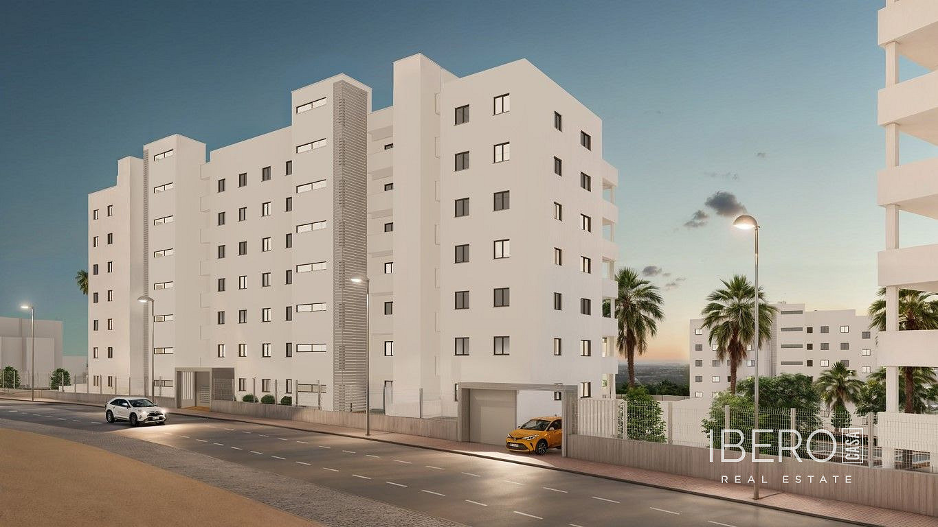 Pis 3+kk – San Miguel de Salinas, Balcón de la Costa Blanca - Vista 5