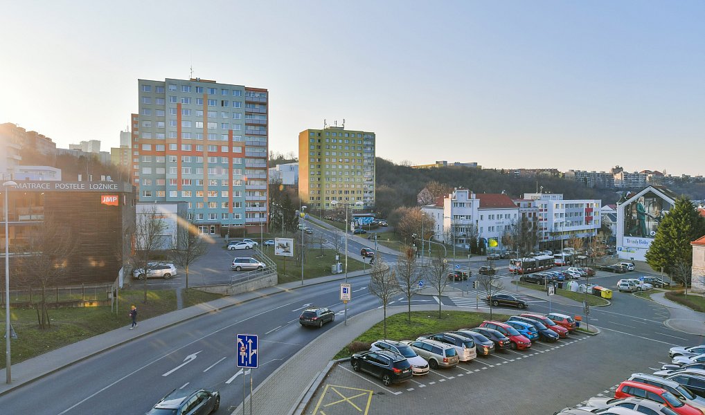 Pronájem bytu 2+kk 51 m², Praha – náhled fotky 18
