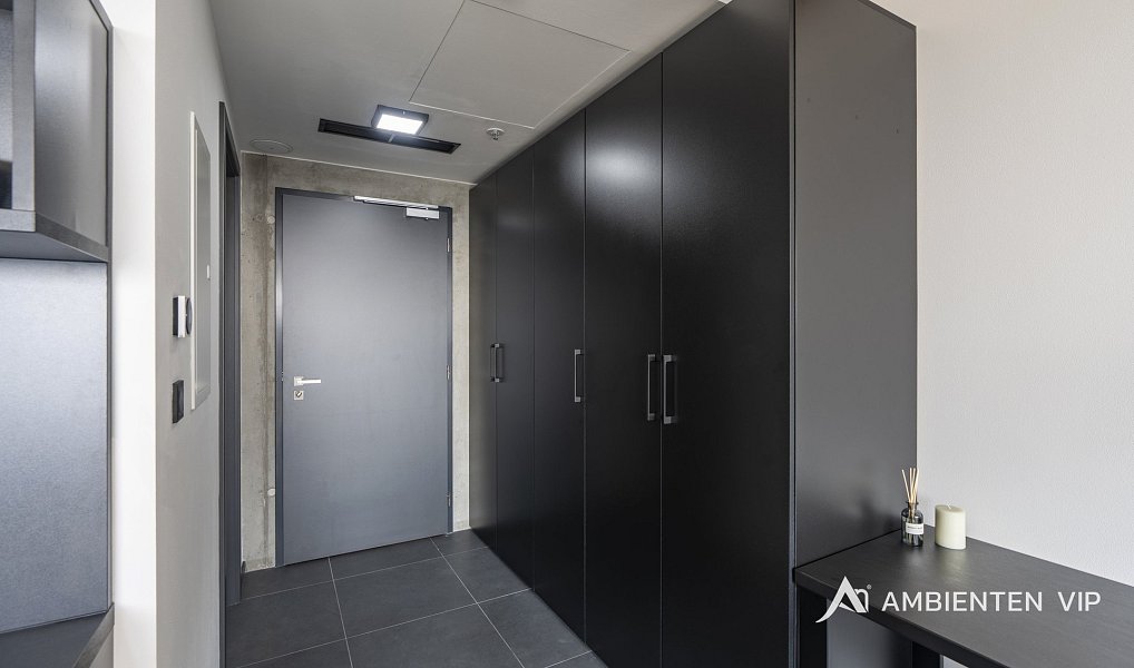 Pronájem bytu 1+kk 35 m², Brno – náhled fotky 14
