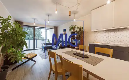 Prodej bytu 3+kk 86 m²