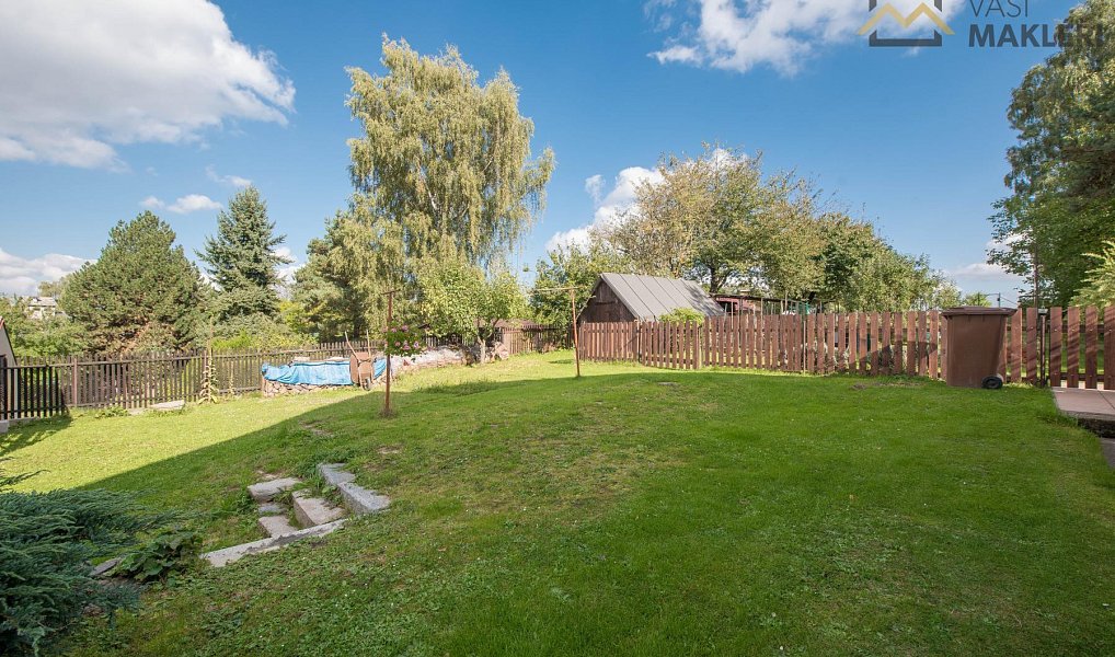 Pronájem domu 65 m² s pozemkem 645 m², Zbraslavice – náhled fotky 11