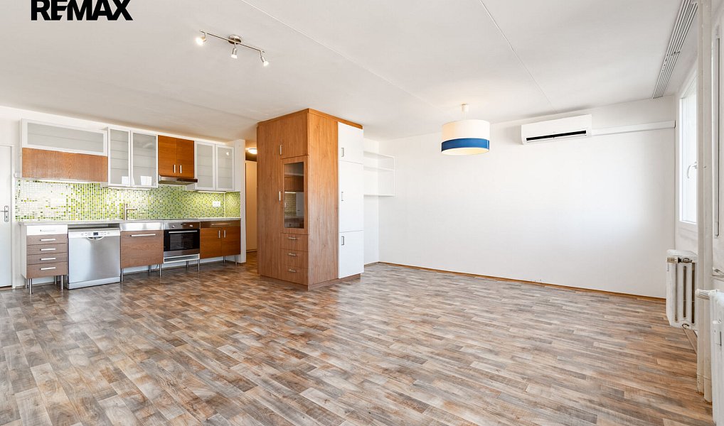 Prodej bytu 2+kk 62 m², Praha – náhled fotky 2