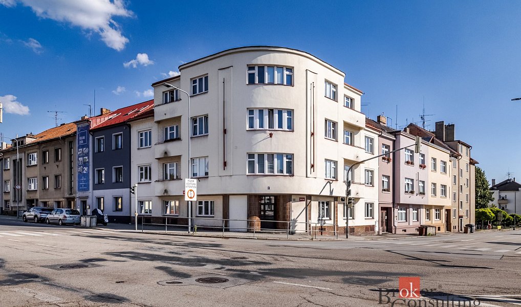 Prodej bytu 1+kk 28 m², Písek – náhled fotky 12
