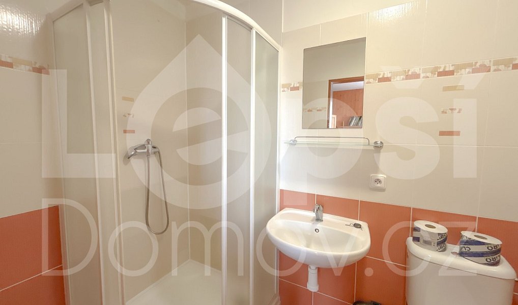 Prodej ubytovacího objektu 330 m², Zlaté Hory – náhled fotky 36