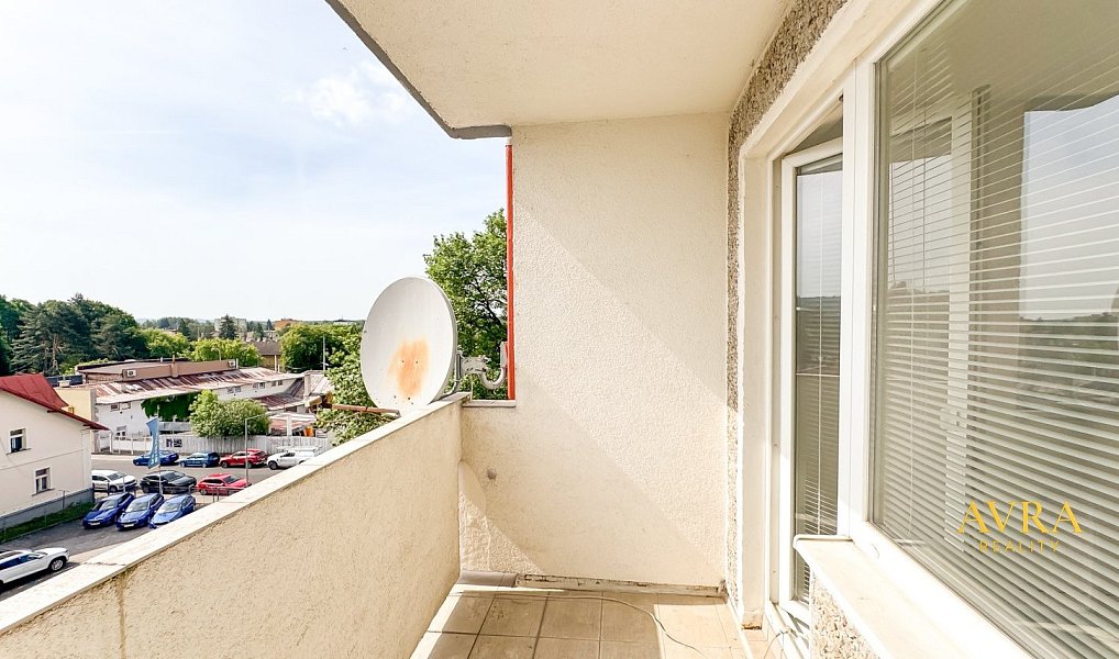 Prodej bytu 3+1 69 m², Mariánské Lázně – náhled fotky 19