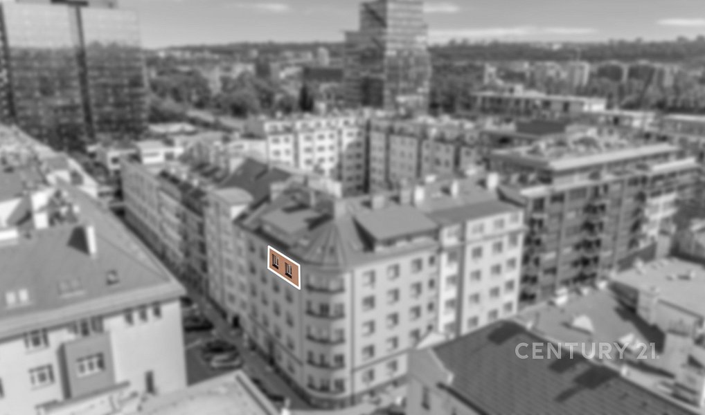 Prodej bytu 2+kk 45 m², Praha – náhled fotky 10