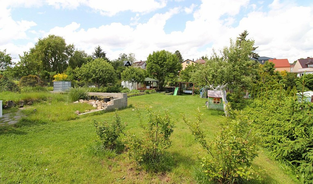 Prodej zahrady 542 m², Karlovy Vary – náhled fotky 2