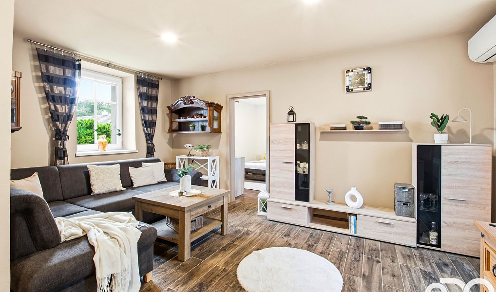 Prodej domu 98 m² s pozemkem 498 m², Svatá – náhled fotky 9