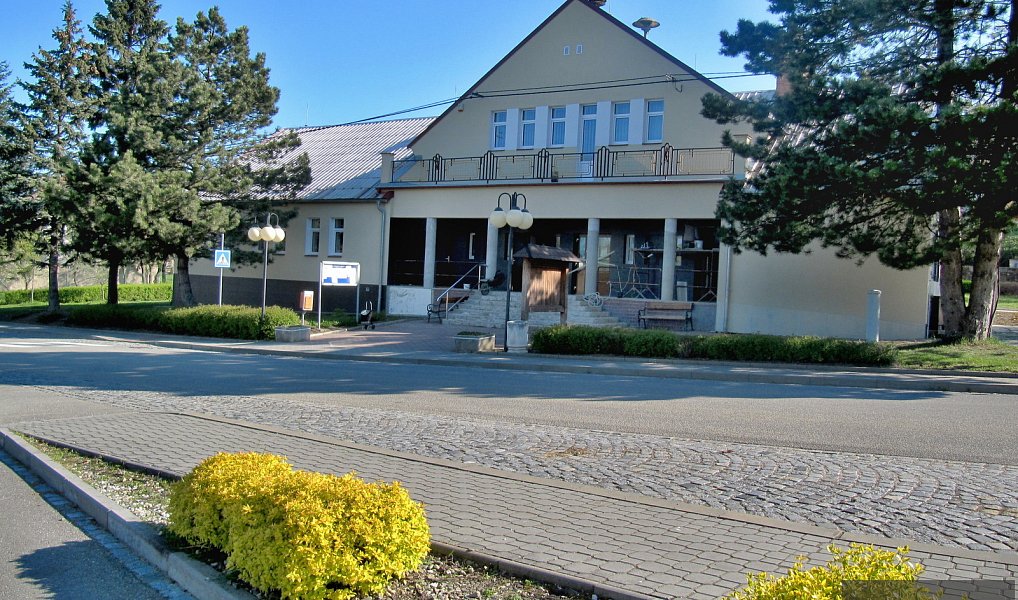Prodej stavebního pozemku 629 m², Korytná – náhled fotky 6