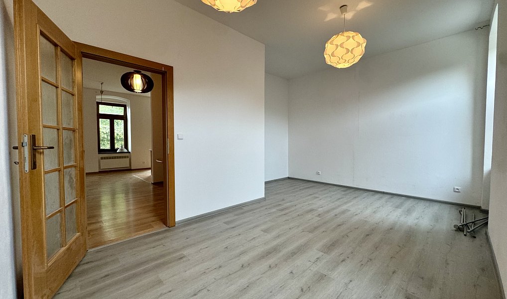 Pronájem bytu 2+kk 52 m², Příbram – náhled fotky 8