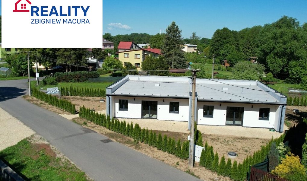 Prodej domu 80 m² s pozemkem 457 m², Petrovice u Karviné – náhled fotky 10