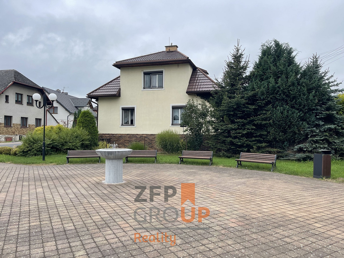 Prodej domu 220 m² s pozemkem 548 m² — photo 5