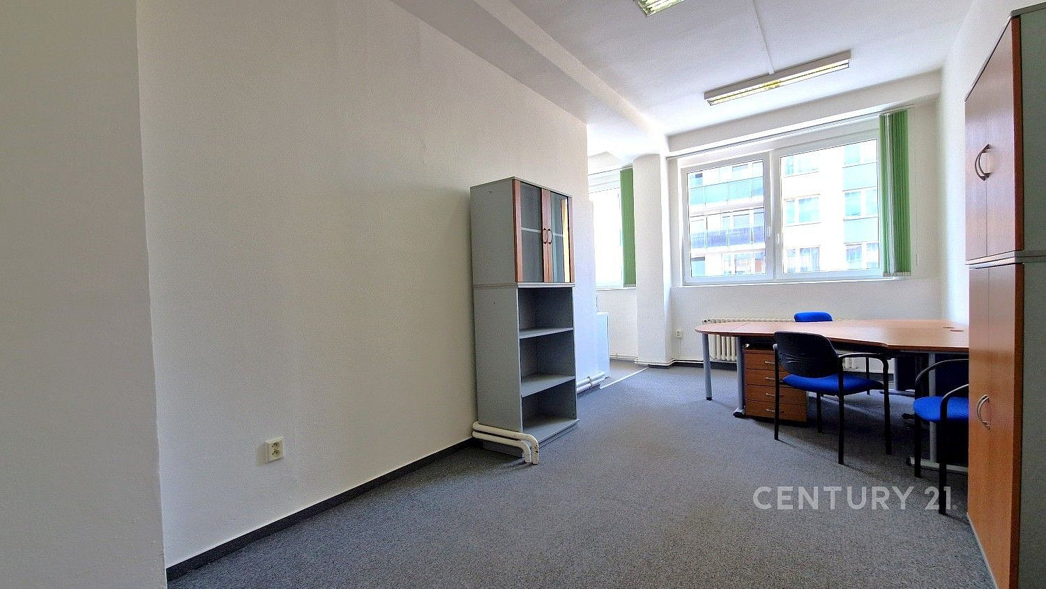 Pronájem kanceláře 27 m²
