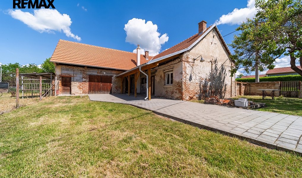Prodej domu 109 m² s pozemkem 685 m², Božice – náhled fotky 21